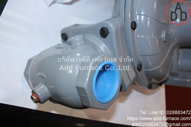 Fisher Type No CS800IR-7C (2)